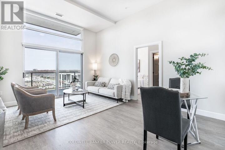 Property Photo: 1600 Hyde Park Road 520 ON N6H 0L5