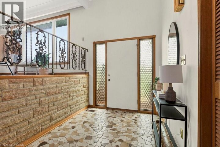 Property Photo: 268 Federal Street ON L8E 1P7