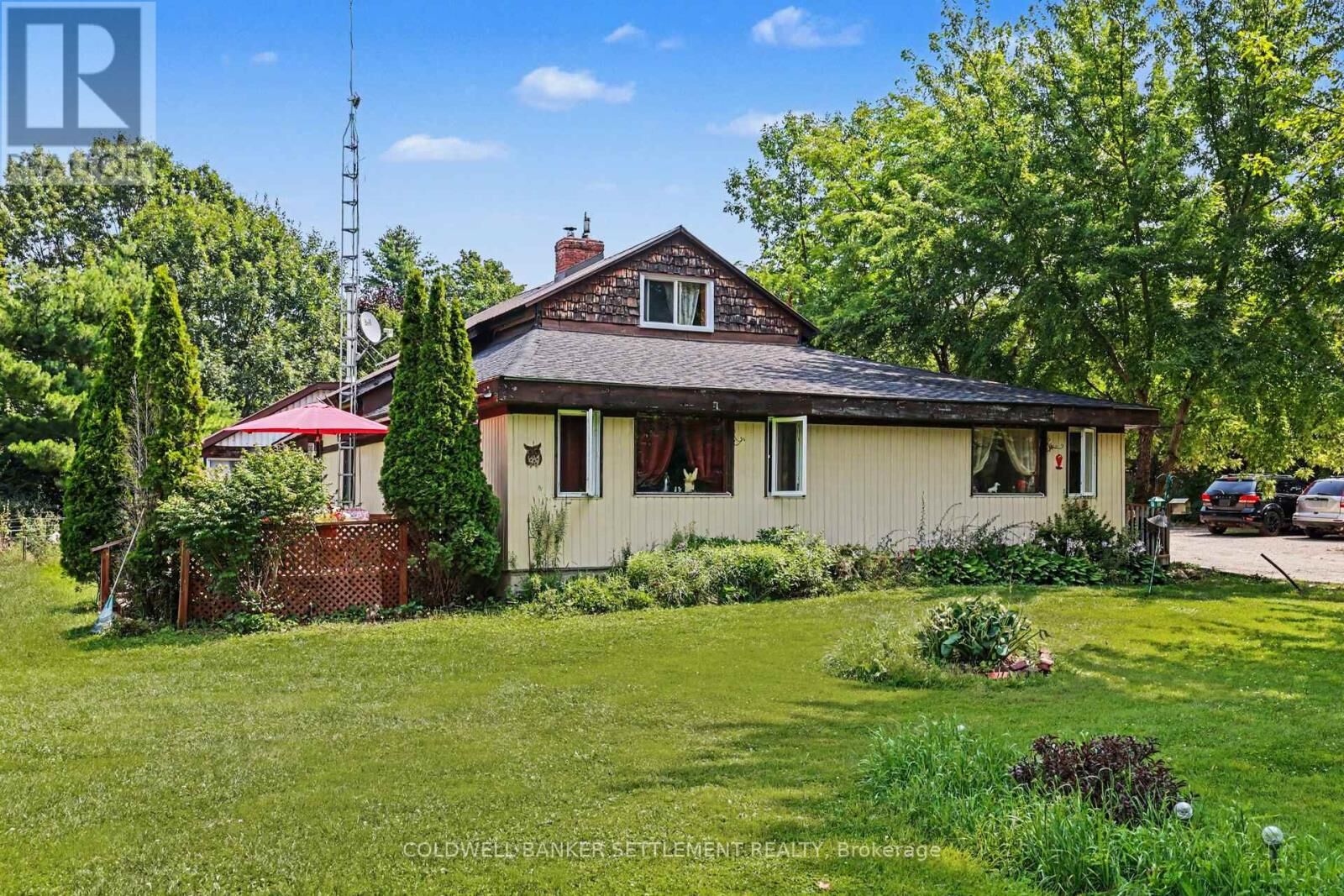 Property Photo:  1092 Rideau Ferry Road  ON K0G 1W0 