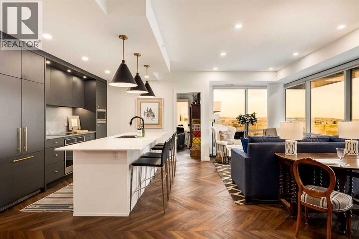 Property Photo: 8445 Broadcast Avenue Southwest AB T3H 6B6