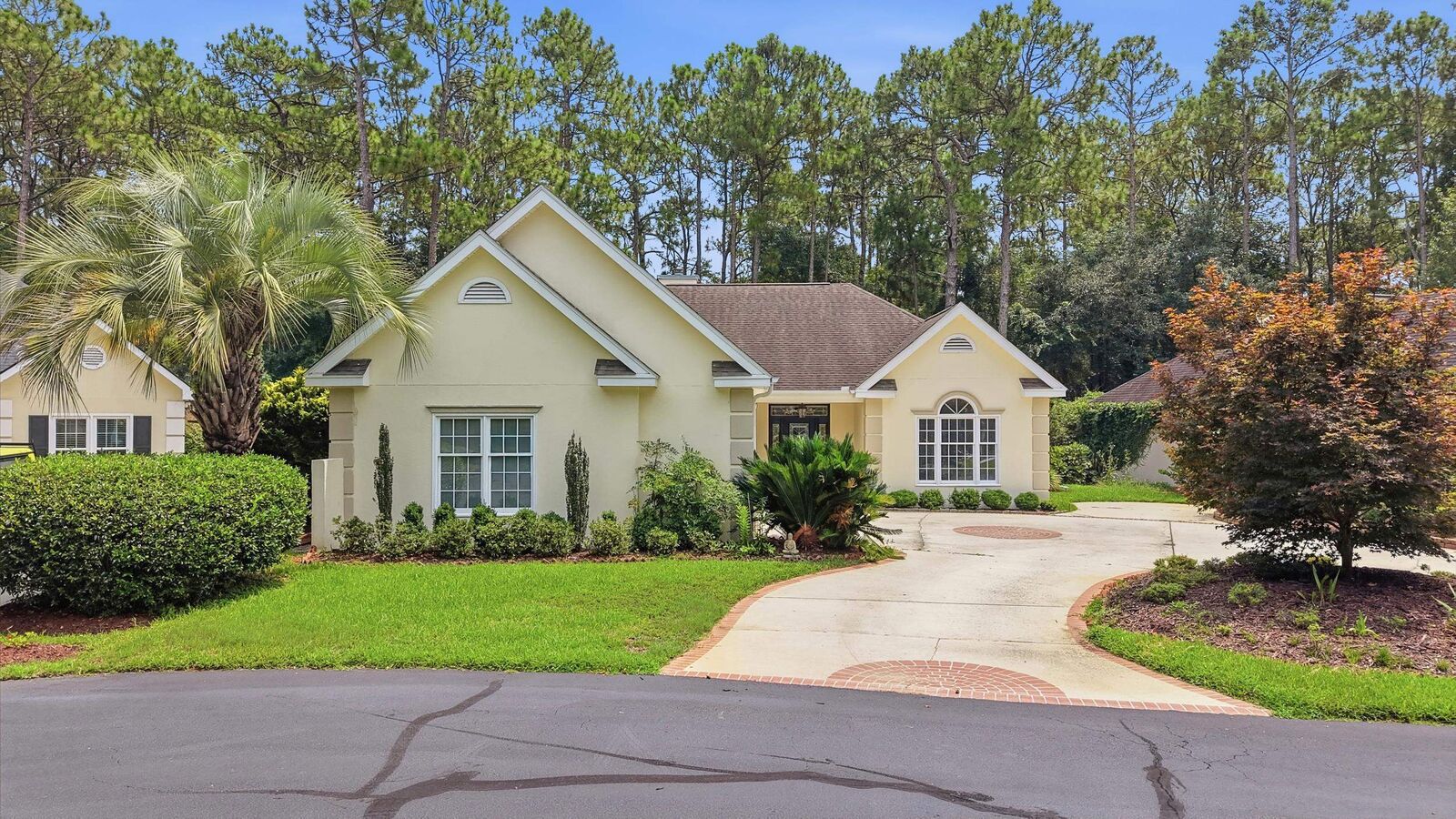 Property Photo: 108 Prestwick Dr. SC 29585