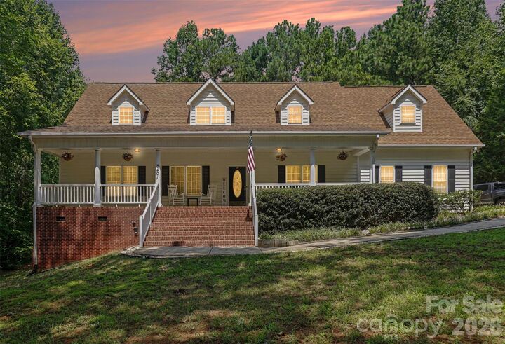 Property Photo:  8401 Shelley Mullis Road  SC 29707 
