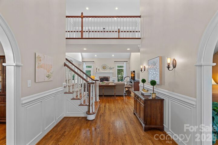 Property Photo:  5006 Cranston Court  NC 28277 