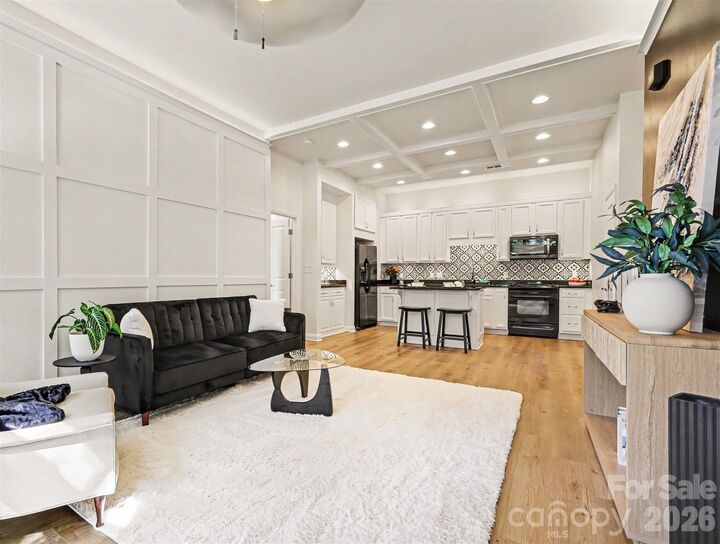 Property Photo: 450 New Bern Station Court 8-308 NC 28209