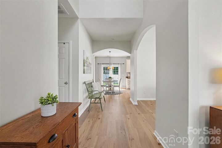 Property Photo:  3409 Market View Drive  NC 28036 