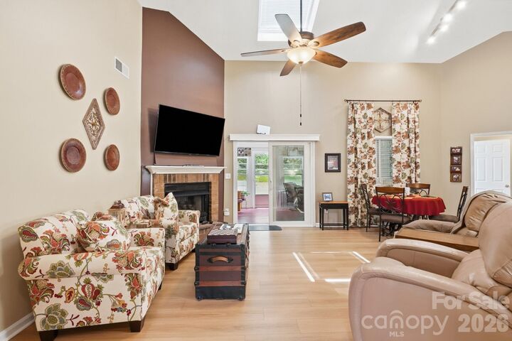 Property Photo:  270 Charter Oak Court  NC 28115 