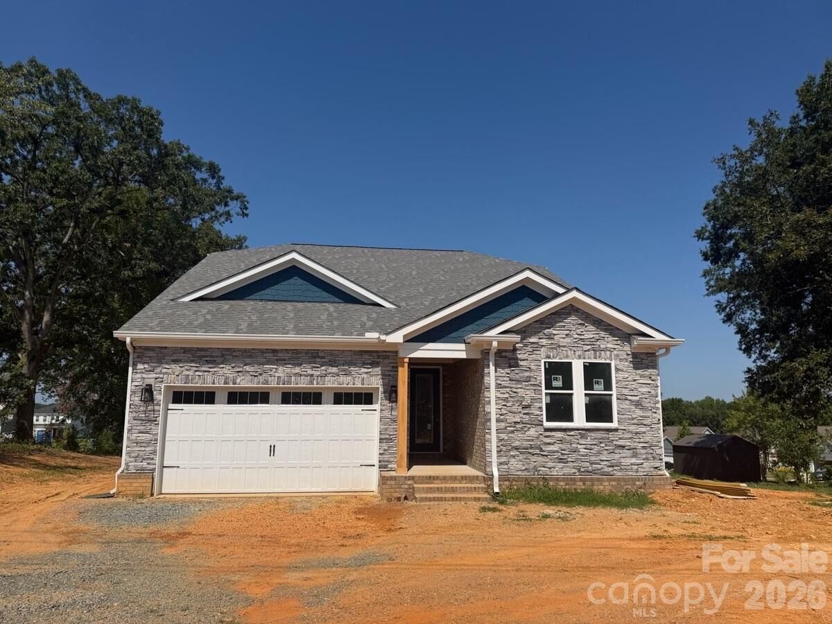 Property Photo:  2416 Waxhaw Indian Trail Road  NC 28079 
