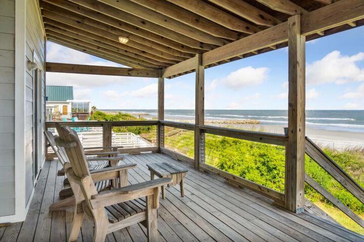 Property Photo: 911 E Arctic Avenue SC 29439