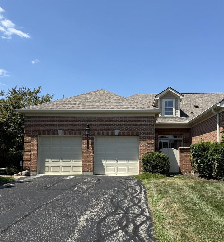 Property Photo:  8349 Poppy Lane  OH 45044 