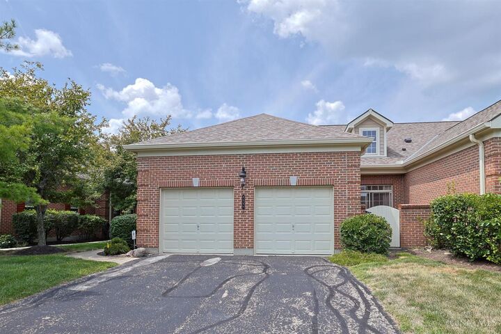Property Photo: 8349 Poppy Lane OH 45044