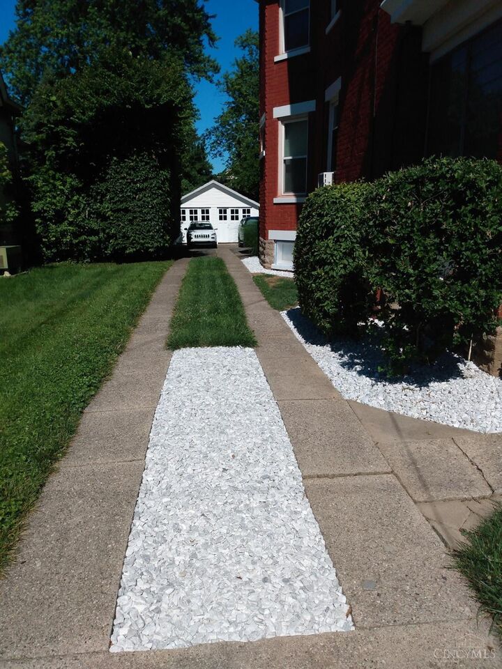 Property Photo:  3943 Glenmore Avenue  OH 45211 