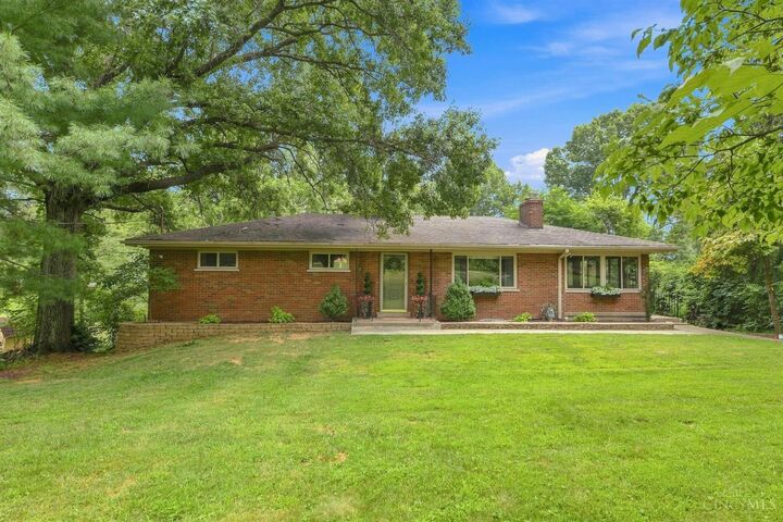 Property Photo: 9930 Prechtel Road OH 45252