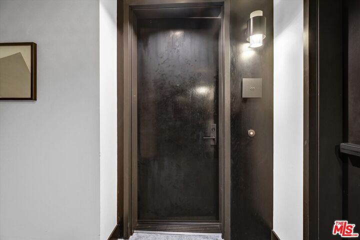 Property Photo: 10777 Wilshire Blvd, Unit 209 CA 90024