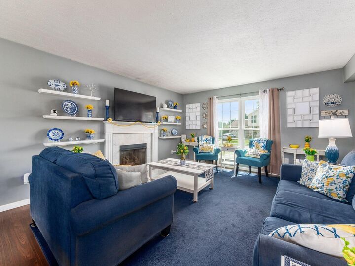 Property Photo:  4051 Plateau Street  OH 43207 