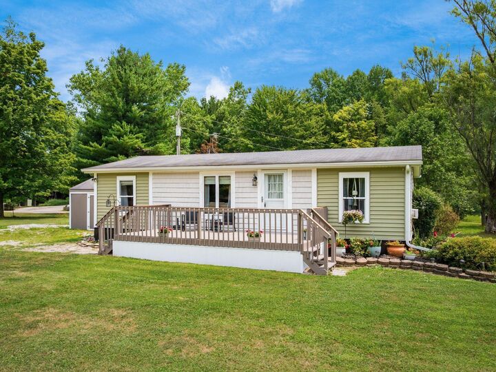 Property Photo: 7326 State Route 19 OH 43338