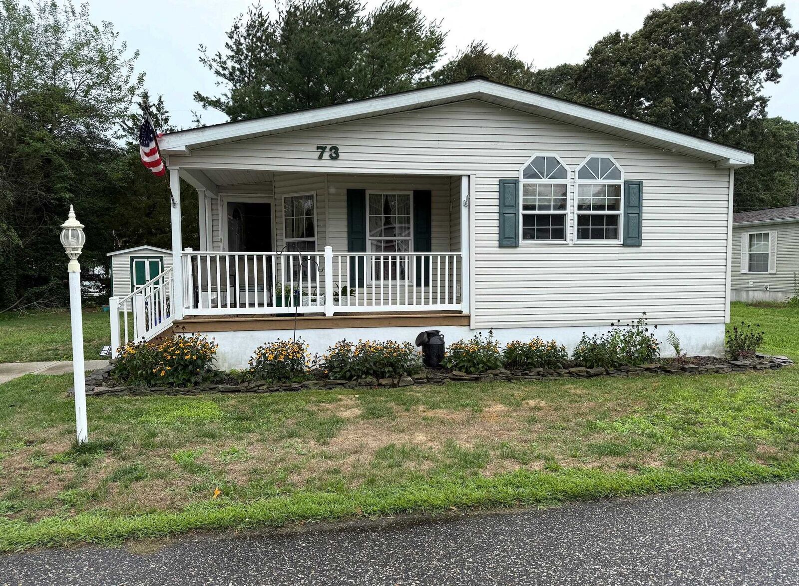 Property Photo:  614 Route 9 South  NJ 08210 