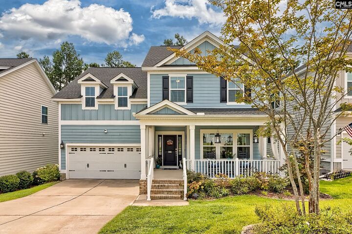 Property Photo: 366 Sunnycrest SC 29229