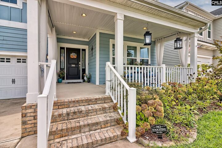 Property Photo:  366 Sunnycrest  SC 29229 