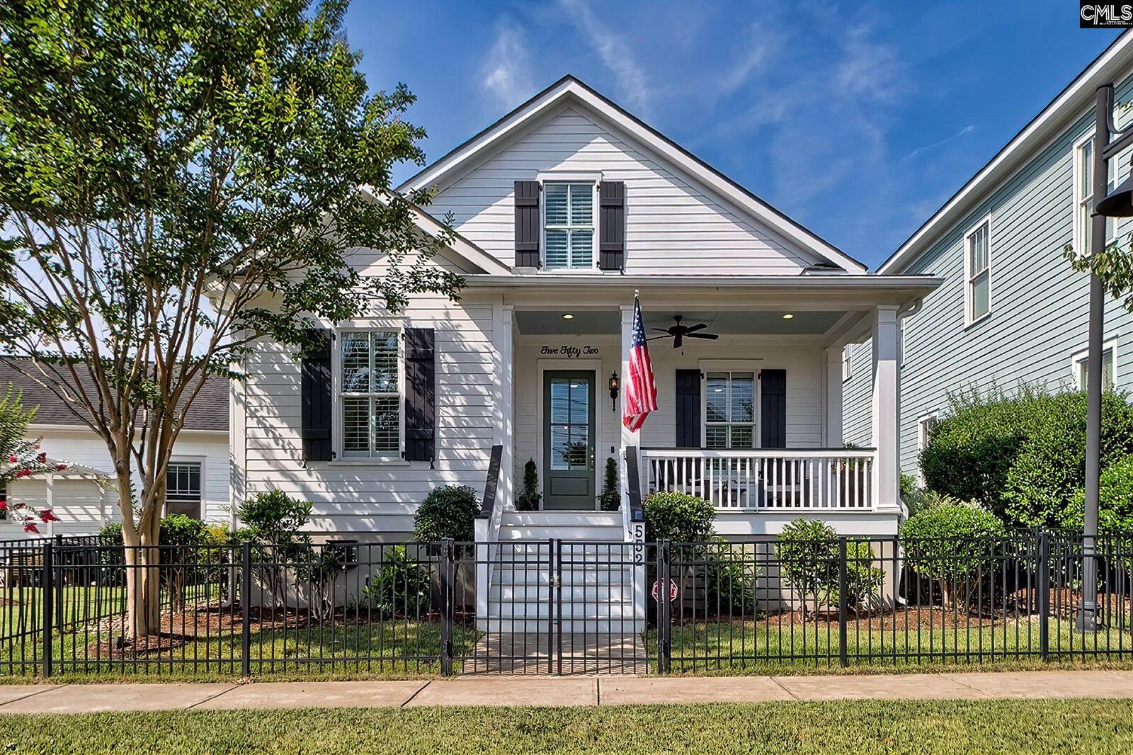 Property Photo:  552 River Camp  SC 29072 