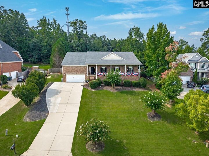 Property Photo:  137 Ridgemont  SC 29212 