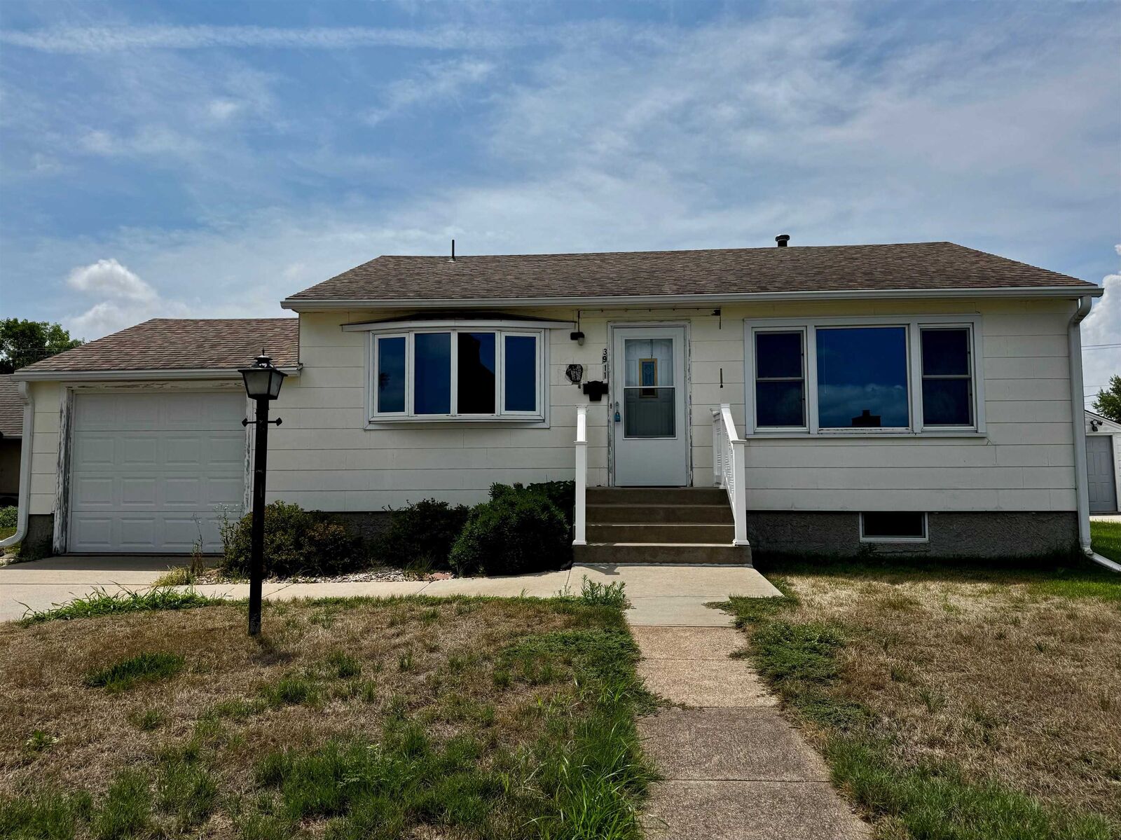 Property Photo:  3911 19th Street  NE 68601 