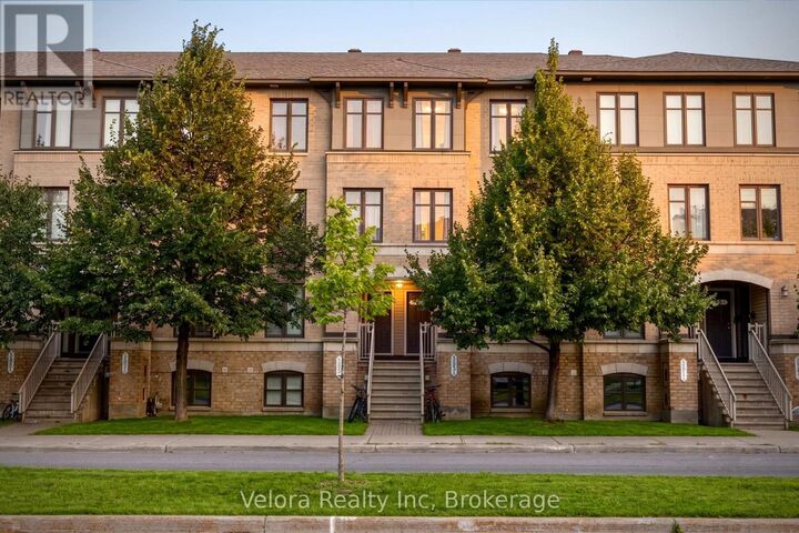 583B Chapman Mills Drive — photo 1