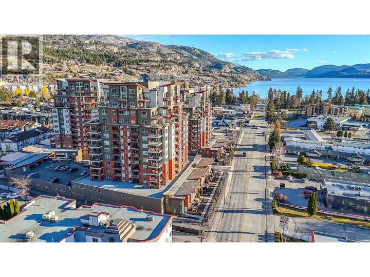 Property Photo: 3346 Skaha Lake Road 304 BC V2A 6G4