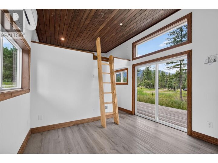 Property Photo: 5533 33 Highway 1 BC V0H 1A0