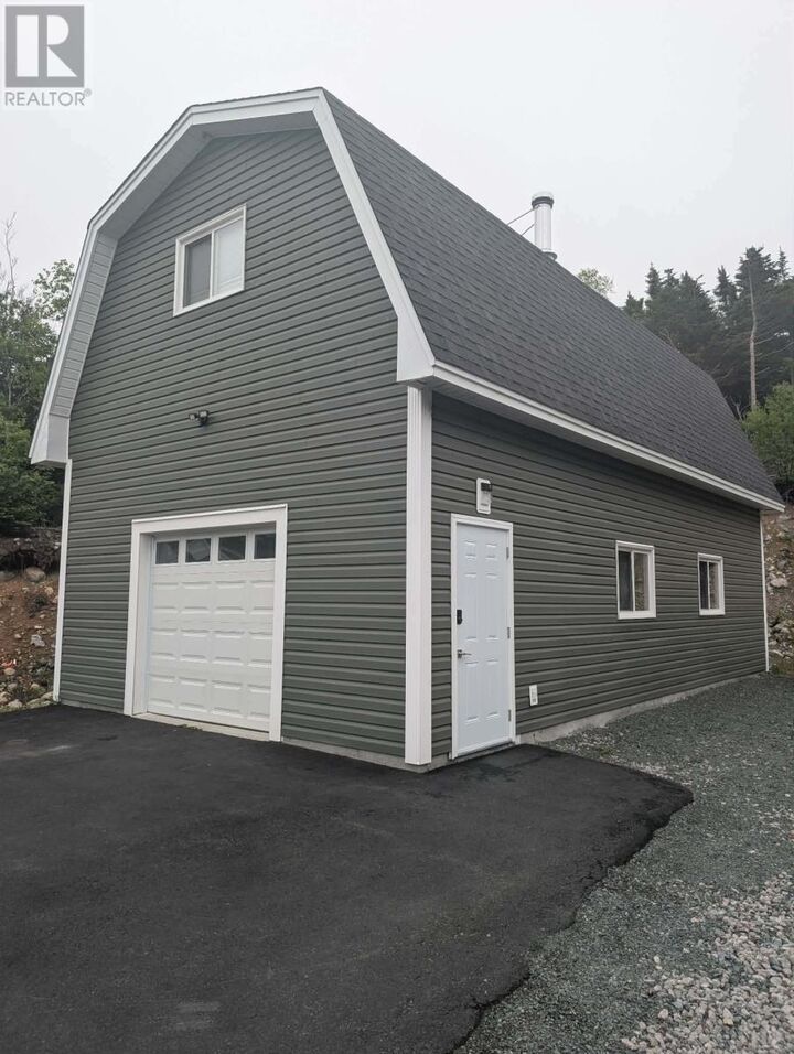 Property Photo:  1367 Conception Bay Highway  NL A1X 6M7 