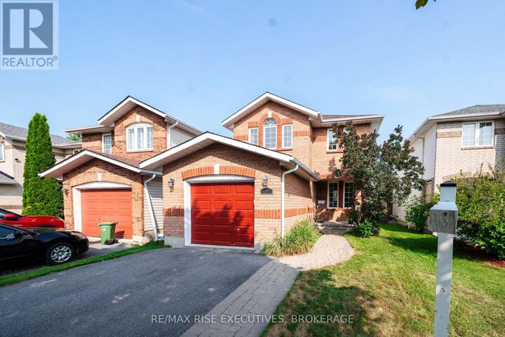 1344 Thornwood Crescent — photo 1