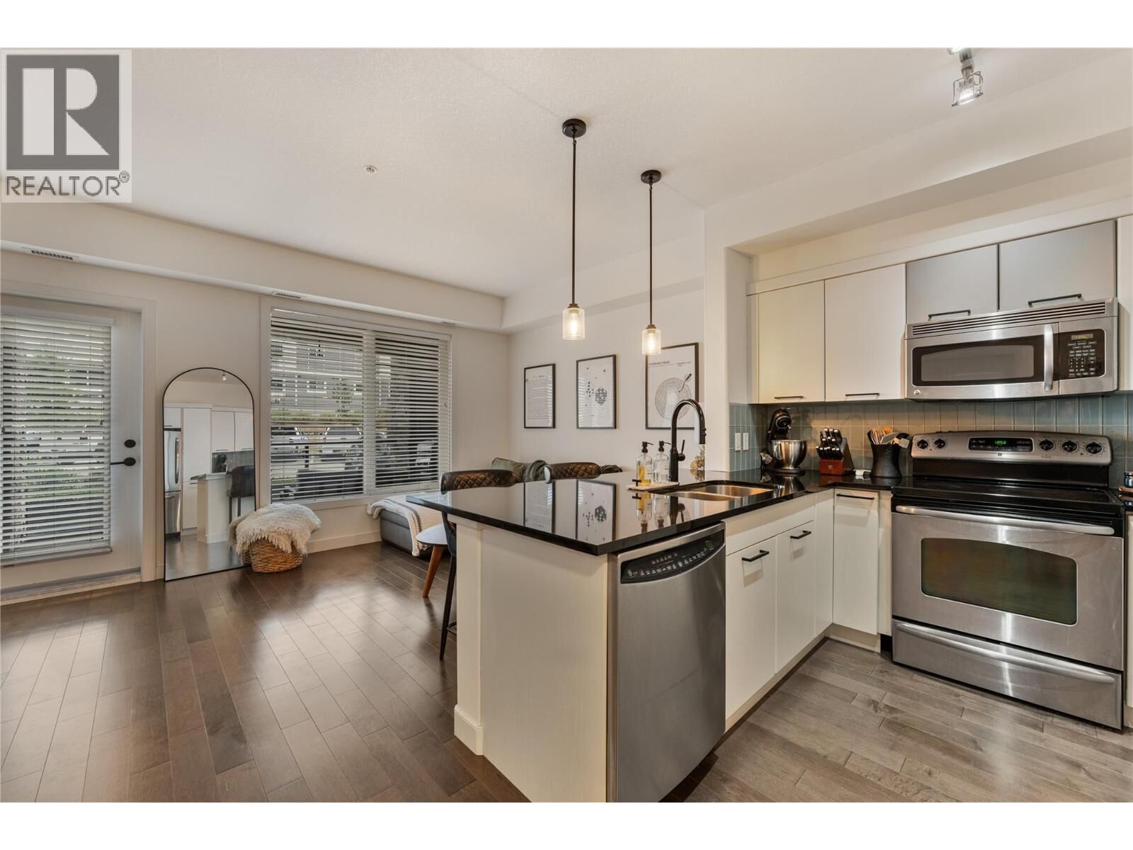 Property Photo: 3645 Carrington Road 310 BC V4T 3G9