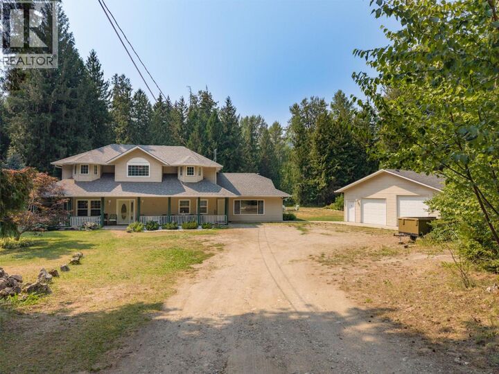 Property Photo: 46 Novoting Road BC V4Y 4K6
