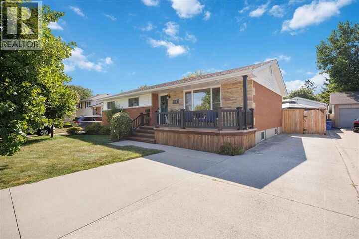Property Photo: 1193 Indian Road North ON N7V 4C6