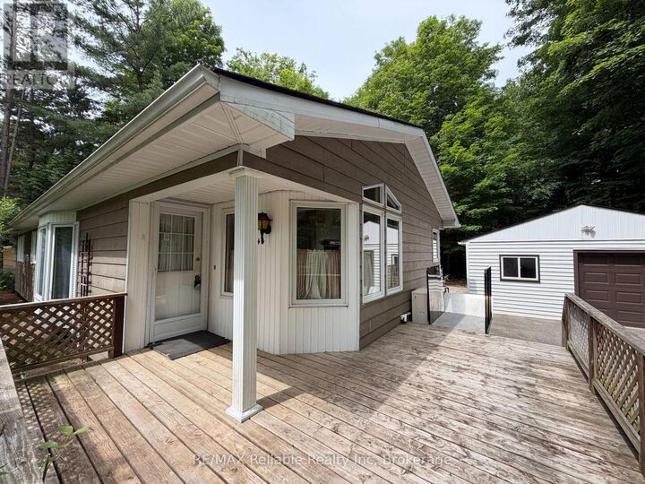 Property Photo: 117 Tamarack Drive ON N0M 1G0