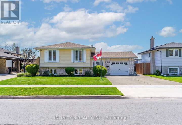 6918 Casey Street — photo 1