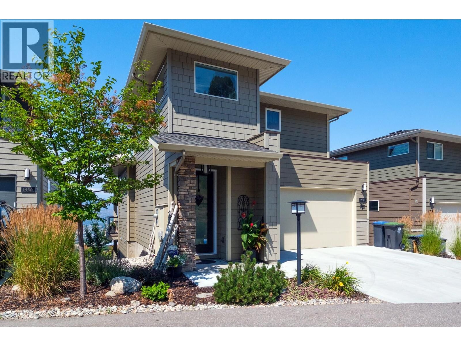 Property Photo: 1458 Summer Crescent BC V1P 1T8