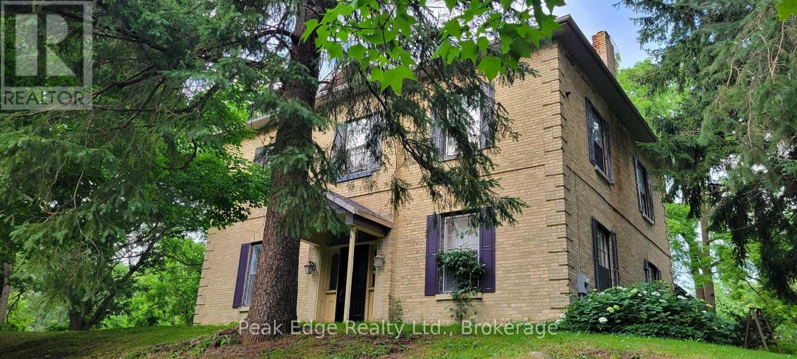 Property Photo:  4 George Street  ON N0G 2V0 