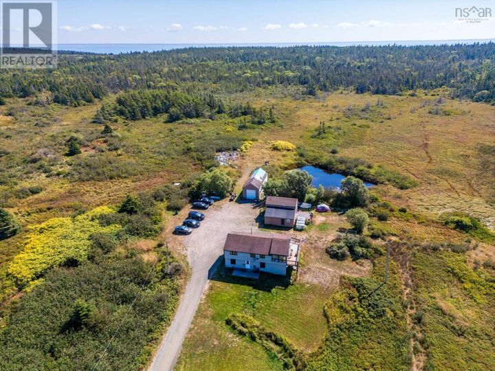 Property Photo:  171 Overcove Road  NS B0V 1B0 