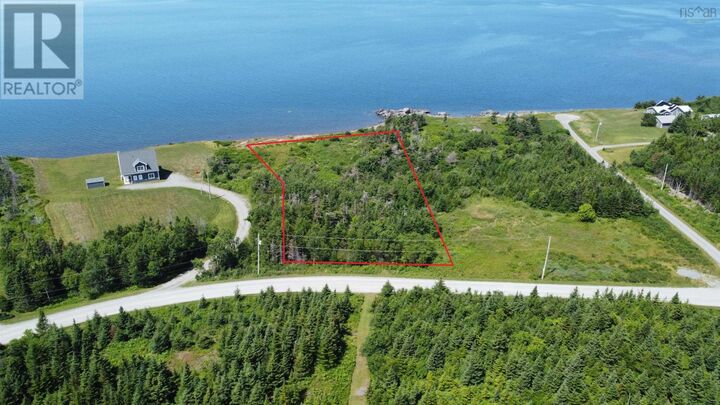 Property Photo:  Cape Blue Road  NS B0H 1P0 