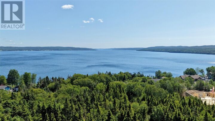 Property Photo:  Lot 00 Beach Path Road  NL A0E 2B0 
