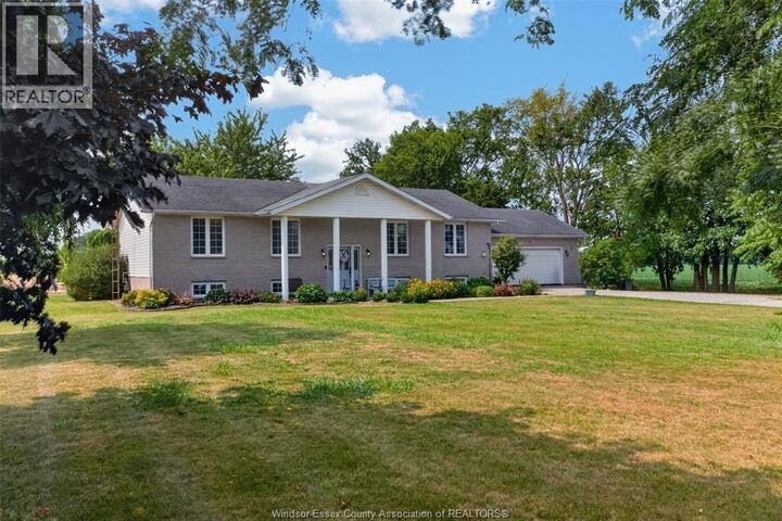 Property Photo: 124 County Rd 14 East ON N0R 1B0