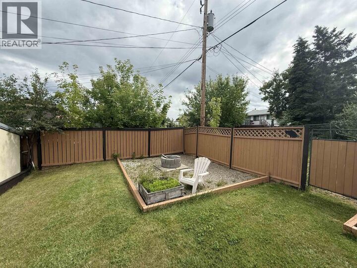Property Photo: 9111 117 Avenue BC V1J 6A6
