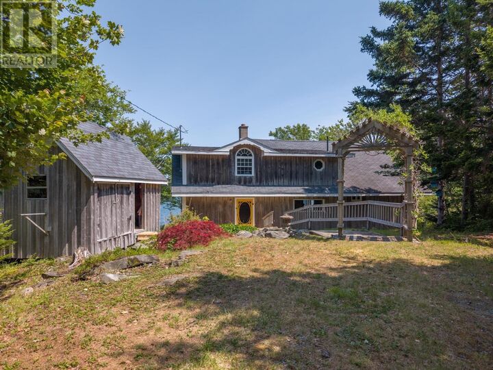 Property Photo: 390 Highway 308 NS B0W 3M0