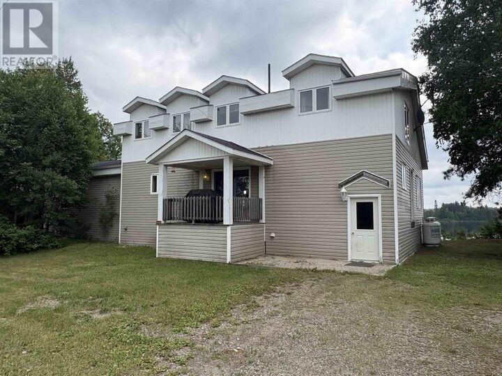 Property Photo: 25 Mulligans Bay Rd ON P0M 1K0