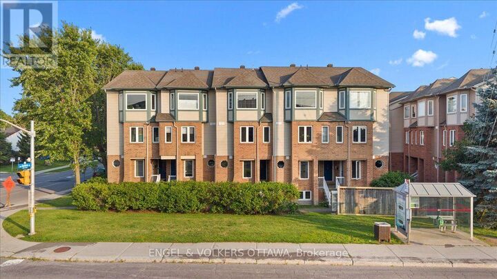 Property Photo:  2820 Baseline Road 9  ON K2H 1G9 