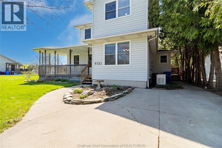 Property Photo: 6121 Emerson Avenue ON N0P 1J0