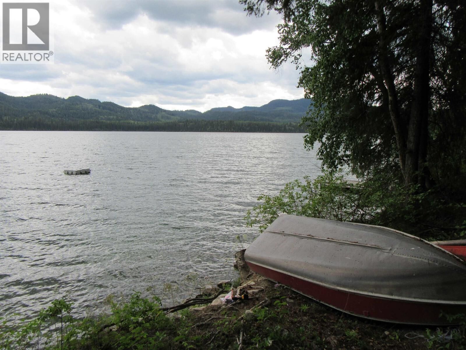 Property Photo: 4336 Birch Lake Dump Road BC V0K 1E0
