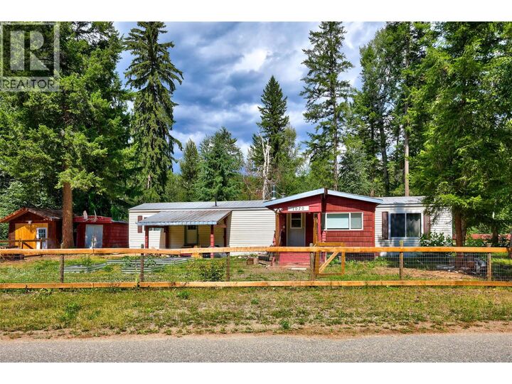 Property Photo:  1070 Scott Drive  BC V0E 1N1 