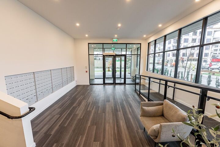 Property Photo:  15738 85 Avenue 214  BC V4N 6Y1 