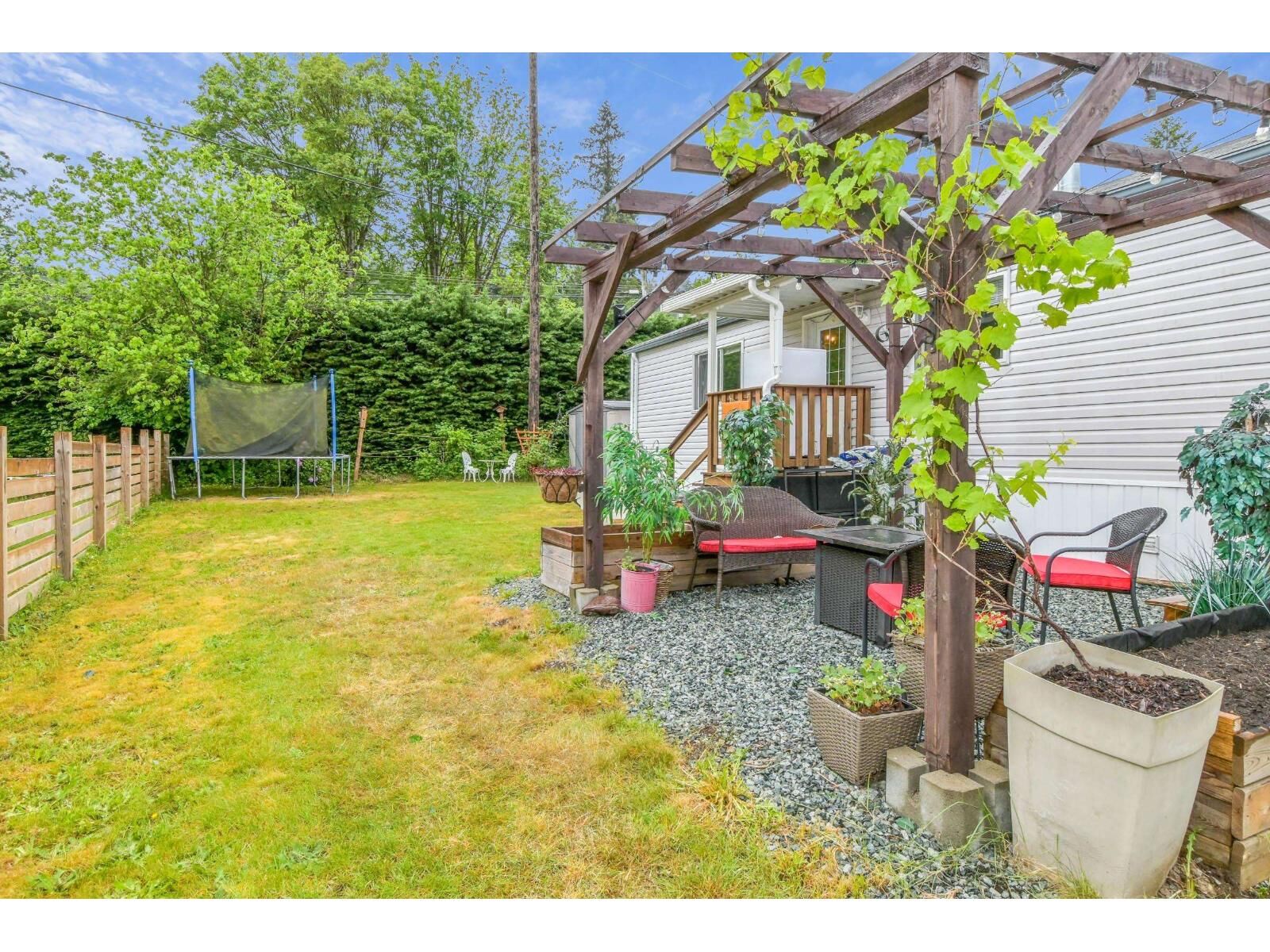 Property Photo:  9960 Wilson Street 19  BC V4S 1B3 